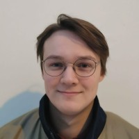 Overvinne Employee Torstein Rodahl's profile photo