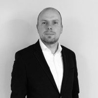 ERP-One Employee Nick Wilson's profile photo