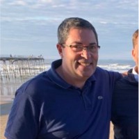 AV Dawson Limited Employee John Young's profile photo