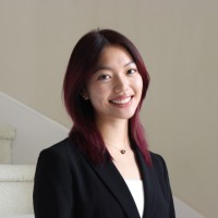 Ditto Employee Isabella Leung's profile photo