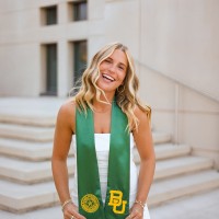 Tabor Minerals Employee Teagan Huslig's profile photo