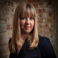 BANIJAY RIGHTS LIMITED Employee Claire Jago's profile photo