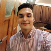 TeraCrunch Employee Ricardo Duval Molina Coronel's profile photo