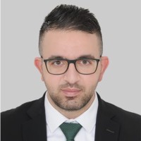 HAKA Group Employee Mohammed Shaker's profile photo