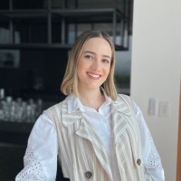Diri Employee Zuriñe Benítez Eguía's profile photo