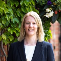 Wellingborough School Employee Katharine Owen's profile photo