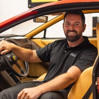 Merlin Auto Group Employee Dean Spedale's profile photo