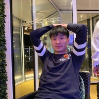 Force IT Employee Weiming Zhu's profile photo