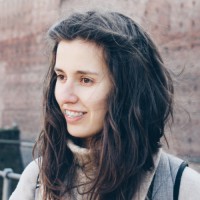 Arturai Employee Patrícia Areias Silva's profile photo