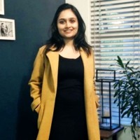 Indsafri Employee Poornima Gour's profile photo