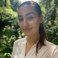Hampstead School Employee Eva Gewirtz-O’Reilly's profile photo