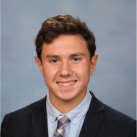 Welkin Mechanical, LLC Employee Pietro Aglio's profile photo