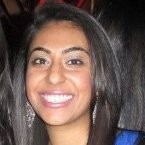Gina Daswani Email & Phone Number