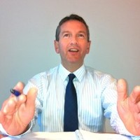Various firms Employee Steve Dyos's profile photo