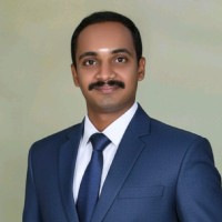 Nandakumar S Email