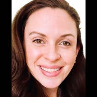 Frontier Scientific Employee Christine Hare's profile photo