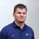 Spectra Company Employee Troy Parry's profile photo
