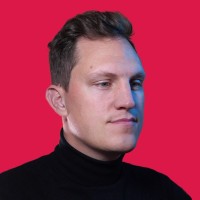 Embark Studios Employee Johan Holst's profile photo