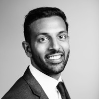 AGC Equity Partners Employee Sachin Gupta's profile photo