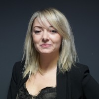 Prestige téléphonie Employee Stéphanie Delpont's profile photo