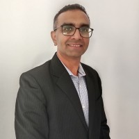 Hardip Baria Email