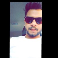 SYSWARE Infotech Pvt. Ltd. Employee Vipul Sengar's profile photo