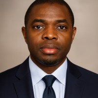 NKT Employee Daniel Okpara's profile photo