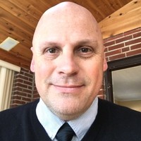 Praxis Employee Russ Howard's profile photo