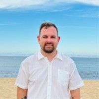 Mielle Organics LLC Employee Joe Dench's profile photo