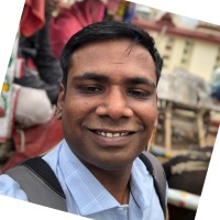 Rahul Ferromet & Engg. Pvt. Ltd. (rensa TUBES & FITTINGS) Employee Jignesh Shah's profile photo