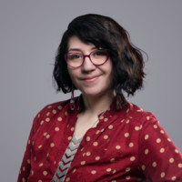 Edovo Employee Ren Walker's profile photo