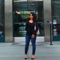 Bianca Garcia Email & Phone Number
