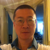 NYC Department of Education Employee Ji Lu's profile photo