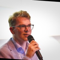 Decospan Employee Piet Vanhuyse's profile photo