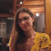 Iscare IVF Praha Employee Michaela Kacvinská's profile photo