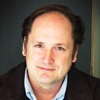 Magnopus Employee Craig Barron's profile photo