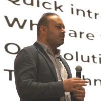 Homzmart Employee Ramy Hussein's profile photo