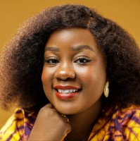 NESREA Employee Wilma Tar's profile photo