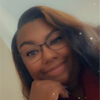 Powered Research, LLC Employee Dominque Burgess's profile photo