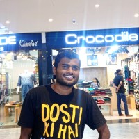 NetScore Technologies Employee Karthik Vallepu's profile photo