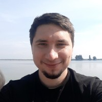 Gepard PIM Employee Vladyslav Khomenko's profile photo