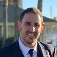 Velociti Inc. - Technology Deployment Experts Employee Ori Paamoni's profile photo