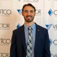 Vector Marketing Employee Joseph Anton's profile photo