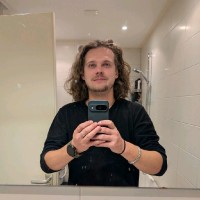 Coddin Employee Stas Sinyakov's profile photo