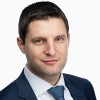 Velocity Smart Technology Employee Lyubomir Chavdarov's profile photo