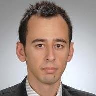 Belgin Oil Employee Gokhan Akpinar's profile photo