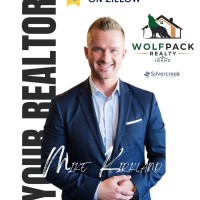 Silvercreek Realty Group Employee Mike Kirkland's profile photo