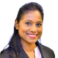 Singapore Indian Development Association (SINDA) Employee Sutha Periasamy's profile photo