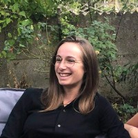 Chez Jeannette Employee Constance Lamontagne's profile photo