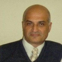 Megatrans Employee Gustavo Almada's profile photo